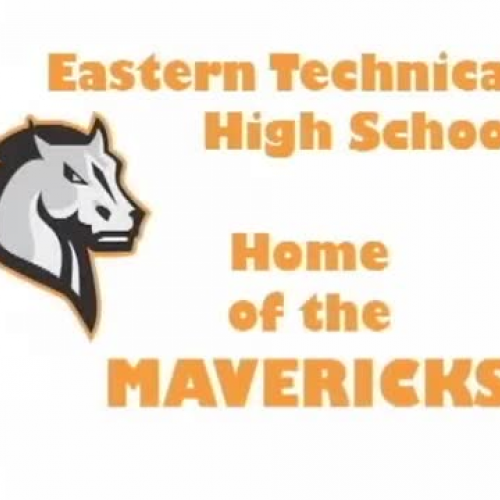 ETHS Magnet EXPO video