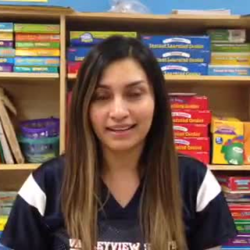 Technology Jessica Reyes