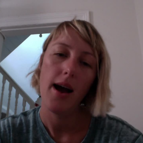 Campaign Launch Speech