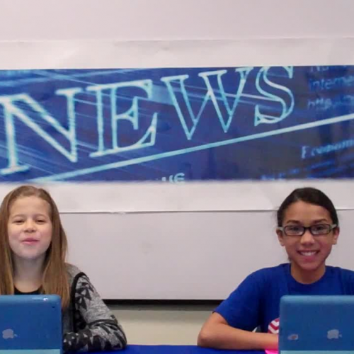 March 2 Announcements