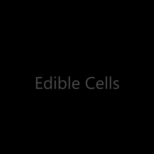 Clark Creek Edible Cell Video