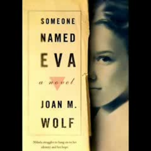 Someone Named Eva by Joanne Wolf