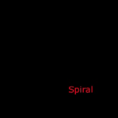 Spiral by Roderick Gordon and Brian Williams