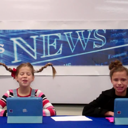 March 3 Announcements