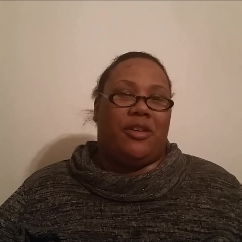 Breaking the norm speech