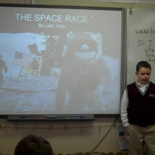 kelly discovery quest