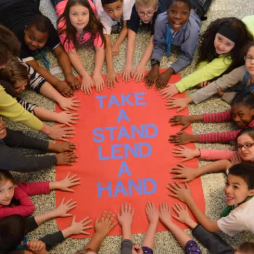 Chase Bullying Prevention Week Video