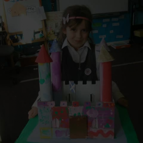 P2 Castles