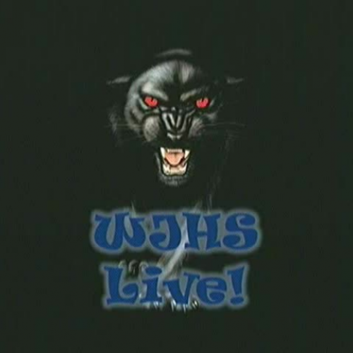 WJHS Morning Announcements 3-3-15