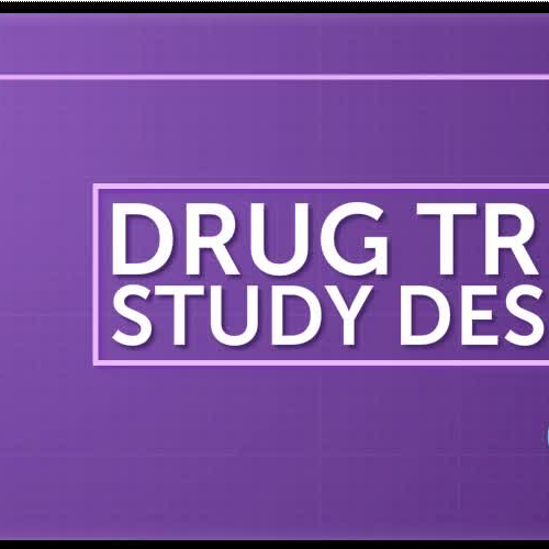 Virtual Clinical Trials - Trial 2: Teens and Depression