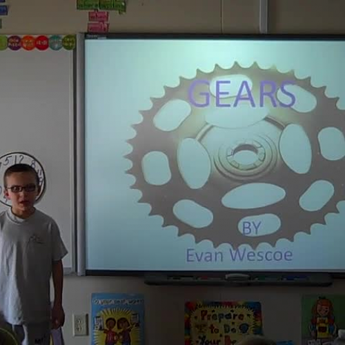 Evan's Discovery Quest 2