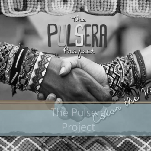 The Pulsera Project