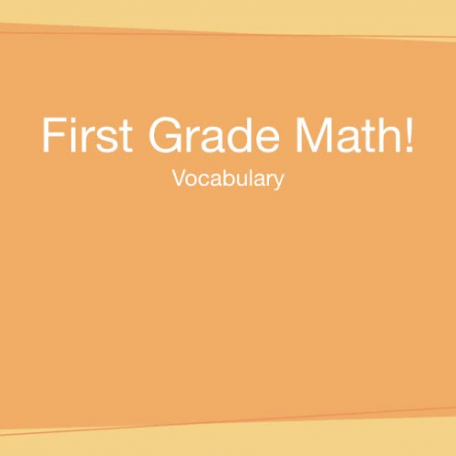 BCF RED 3006 Vocabulary Digit Story