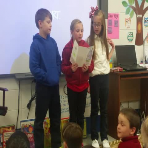 Lund-PBL/Service Project- Gracie