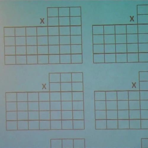 Thur. 3-5 Three digit multiplication