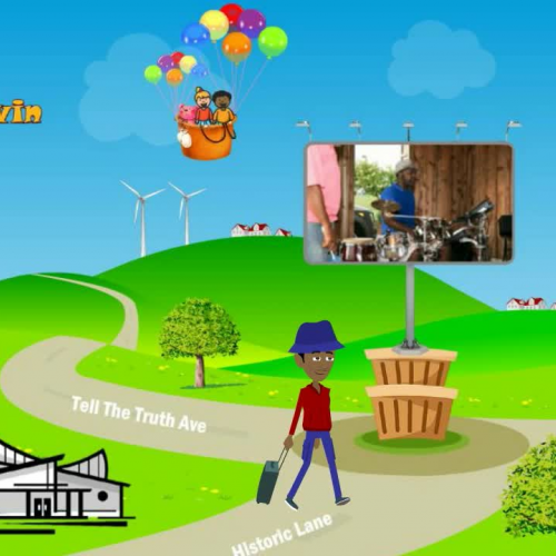 The ABC's of Percussion Theme Song