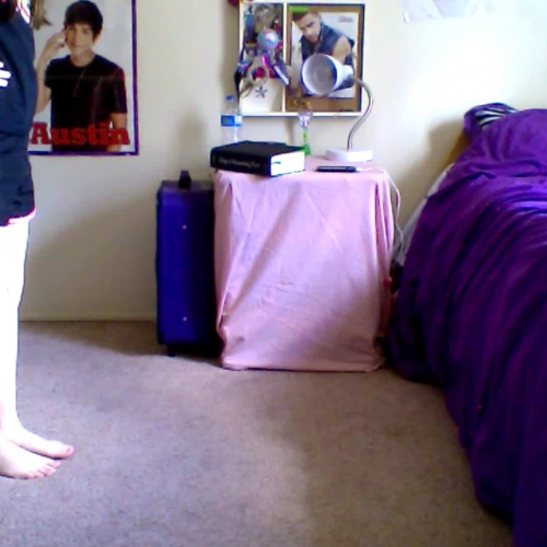 2.04 Muscular Strength Video