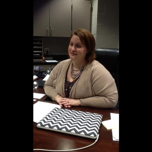 Mrs. Finnegan, Mrs. Overstreet & Mrs. Tennpenny's New Classroom Interviews