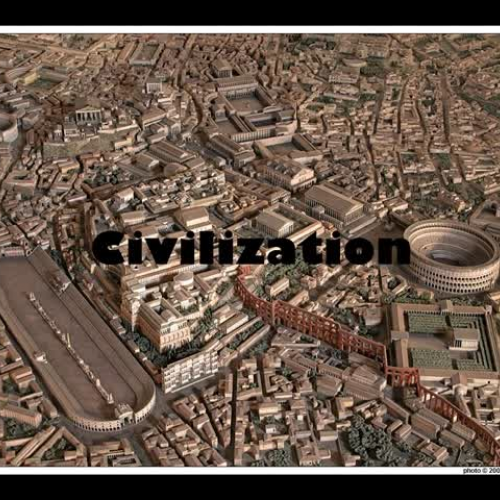 Lee's World History Vocabulary Digital Story LAE 5337 UCF OLAN