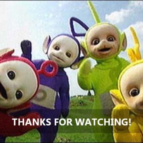 Welcome 5th Graders 2015