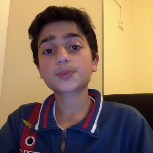 Sweet Whispers, Brother Rush