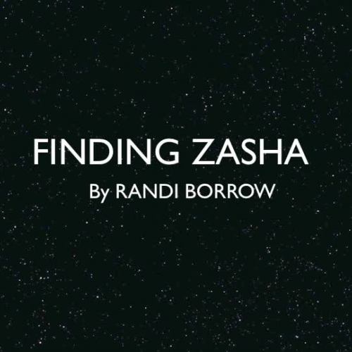 Finding Zasha