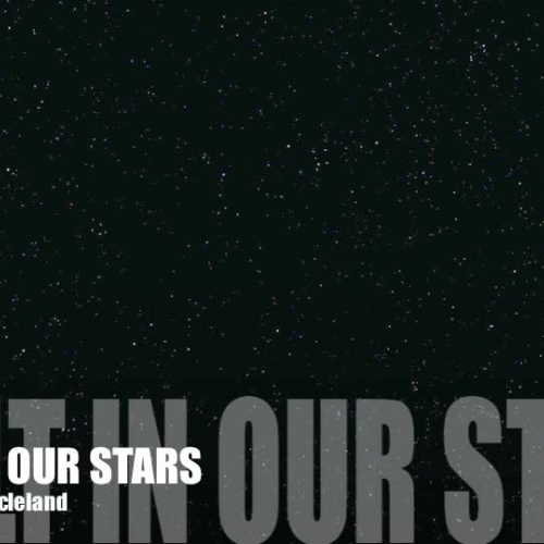 The Fault in Our Stars