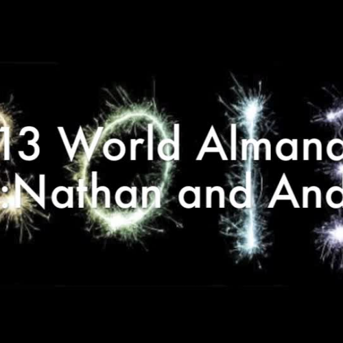 World Almanac