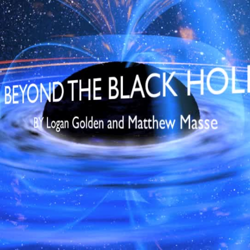 Beyond the Black Hole