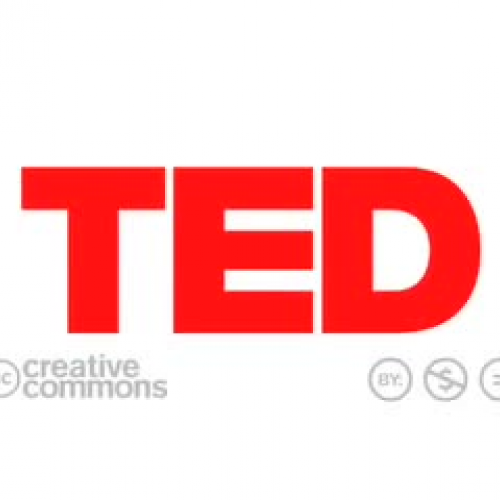 TED Talk: Steven Johnson