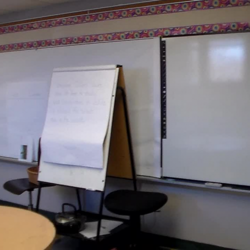 Lesson 1 (introduction)