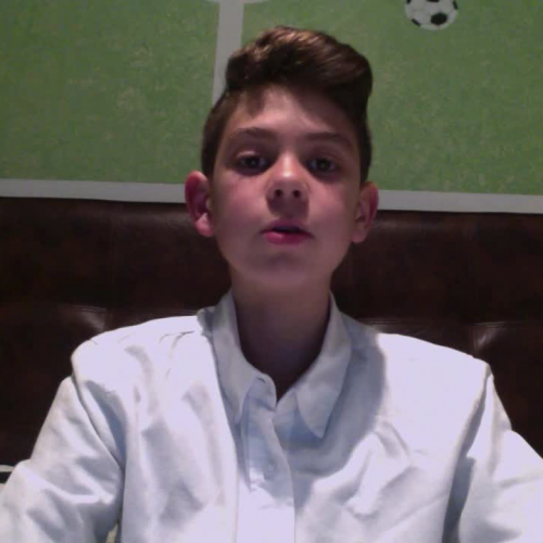 James and the Giant Peach Ad