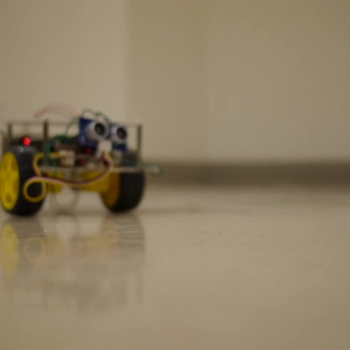GoPiGo Robot Kit