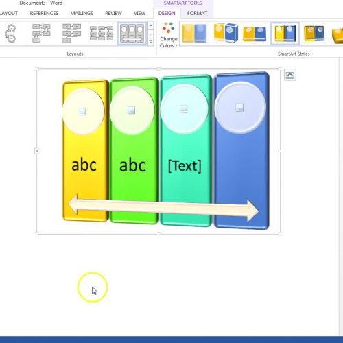 Microsoft Word 2013