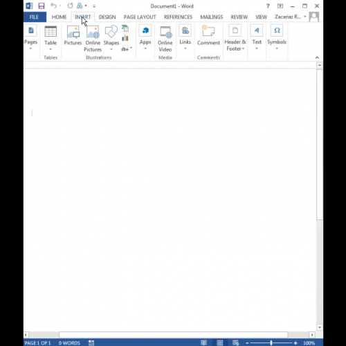 Appending text to Document