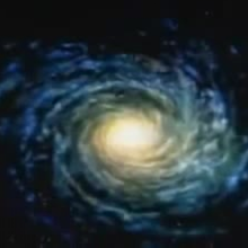 Going to the Edge of the Universe