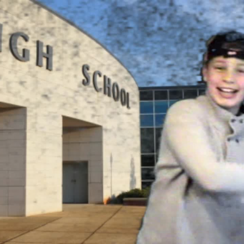 Ungifted Advertisement