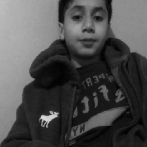 The Kill Order Advertisement