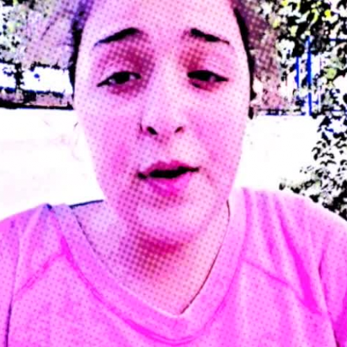 Looking For Alaska Ad.