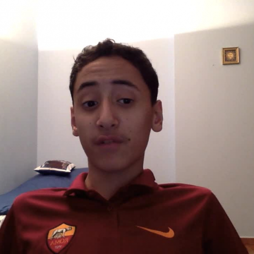 The Report Card Advertisement