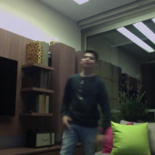 The Hunger Games Advertisement