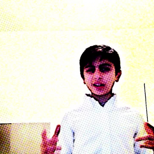 Skeleton Creek Advertisement