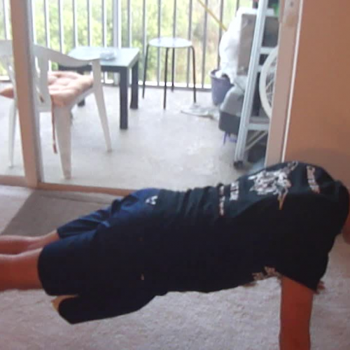 Lesson 6.05 Own Your Health Video