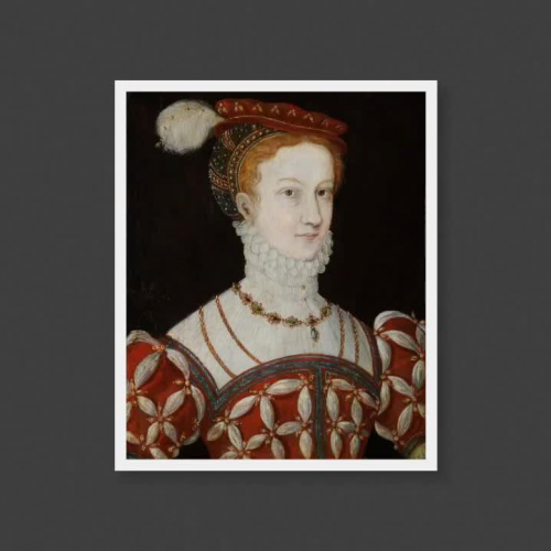 Was Mary Queen Of Scots Guilty? Speech Arystan Anuarbek 8J