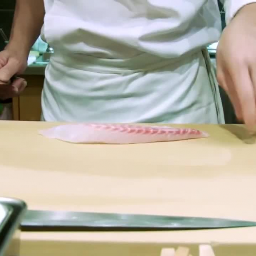 You're Doing it Wrong!  How to Properly Eat Sushi