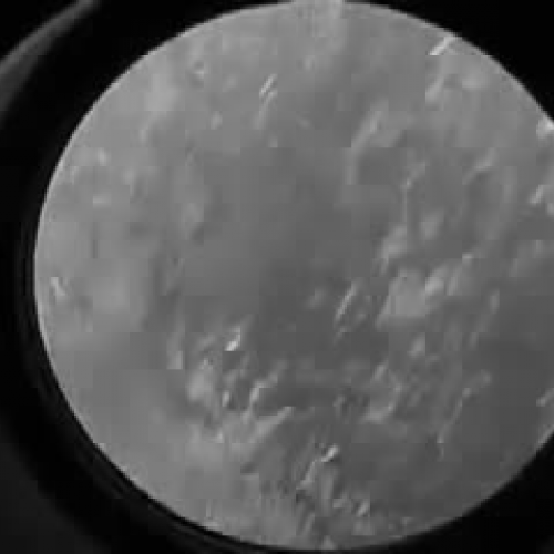 Submarine Voyage - 1959