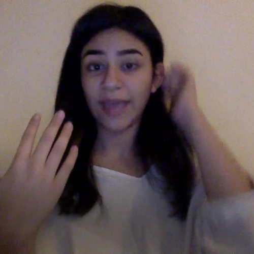 Fault in Our Stars Advertisement