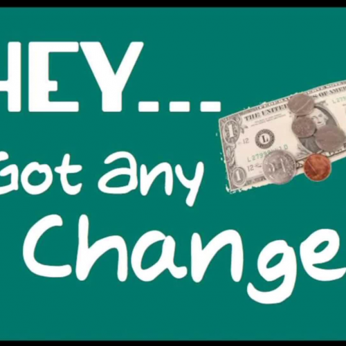 Pennies For Patients