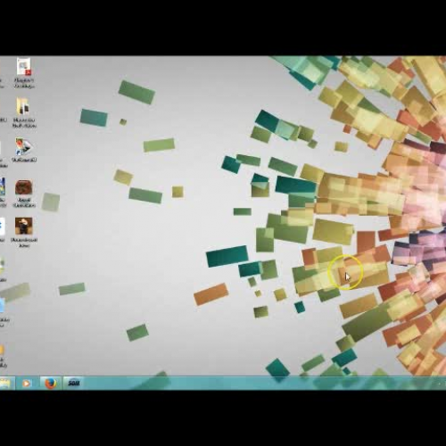 Publisher 2010 "Preview in Browser"