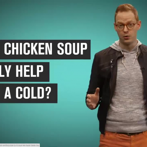 Chicken Soup